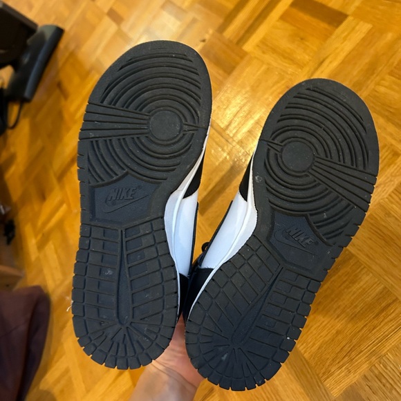 Nike High Dunk Panda - Picture 4 of 4